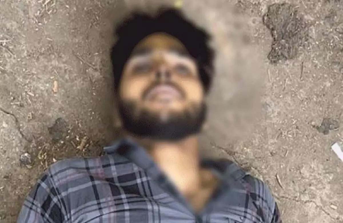Police claims to solve the murder of UPSC student soon