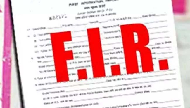 Fraud of 1 lakh 20 thousand from businessman, case registered against mother and son