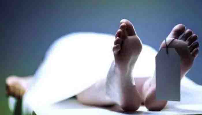 Death due to heat stroke, the patient was admitted in the medical college