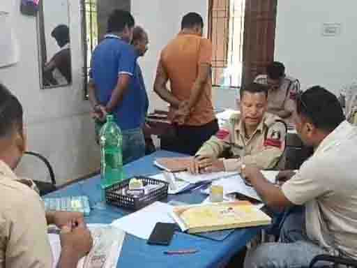 Wife used to go to maternal house repeatedly, upset husband committed suicide