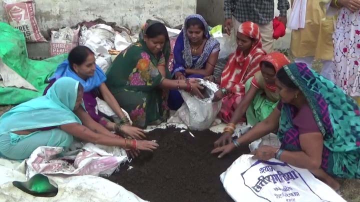 Godhan NYAY Yojana: Paving the way for rural development and financial independence for women