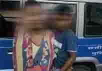 Couple’s son went missing after reaching the market, 112 team came in action mode, then what happened
