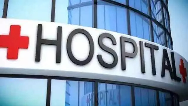 Patient missing from Raipur hospital, no clue found yet