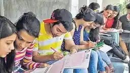 Students will get five marks on taking the resolution of de-addiction, this preparation of the administration