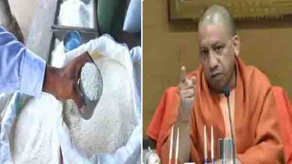 CM Yogi will change the fate of Uttar Pradesh with ‘fortified rice’