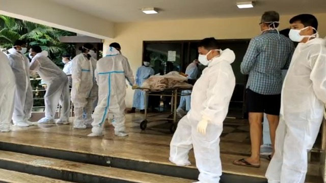 Odisha train tragedy: AIIMS Bhubaneswar releases album for identification of bodies
