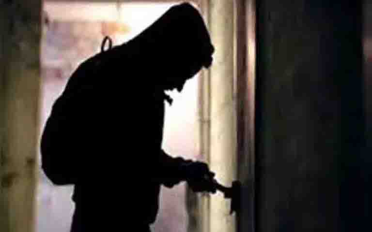 3 youths committed 5 thefts in one night, one arrested