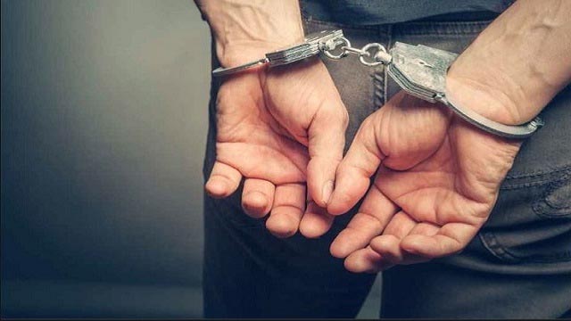 High drama witnessed at pub for girlfriend in Bhubaneswar; 5 arrested