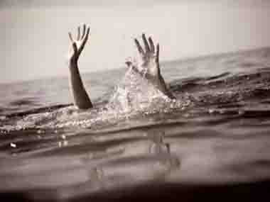 Woman dies after drowning in the pond