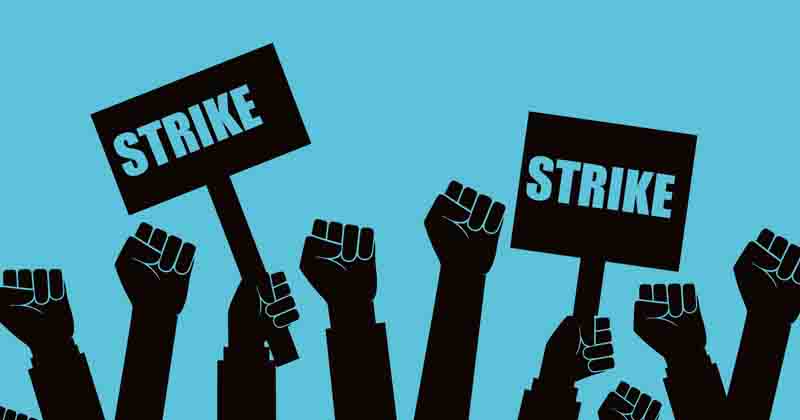 Patwari Sangh’s strike ended, the common people got relief