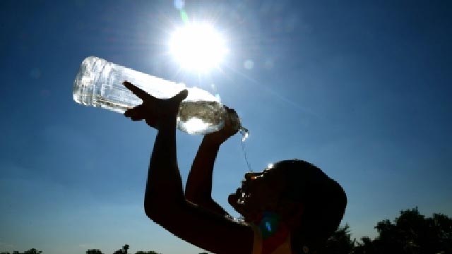 Jharsuguda boils at 43 degrees; Bhubaneswar records 41 degrees