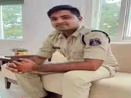 Constable attacked with cutter, three accused arrested