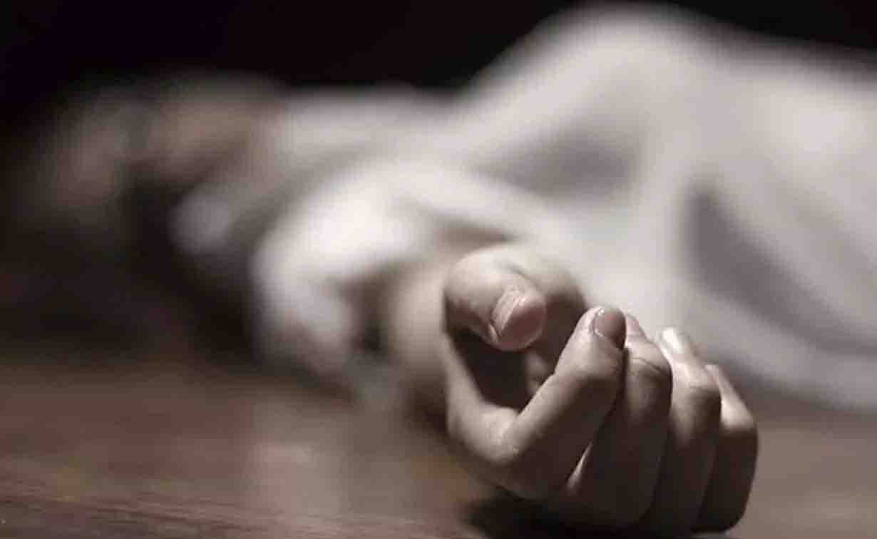 4 girls became destitute, mother died after drinking insecticide