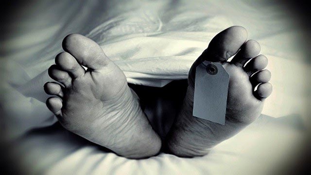 Dead body of woman recovered from locked store in Cuttack