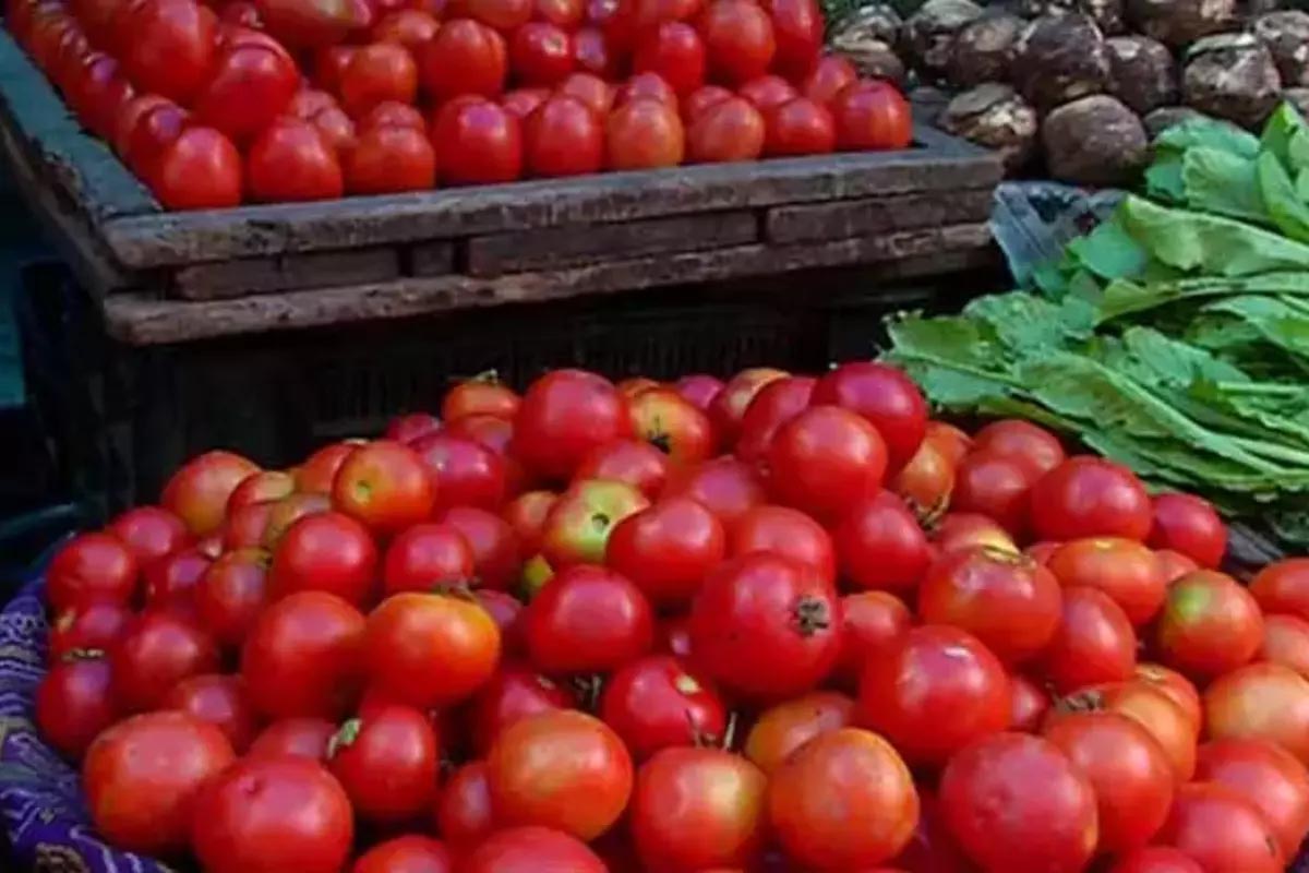 Tomato disappeared from the plate, prices of vegetables skyrocketed