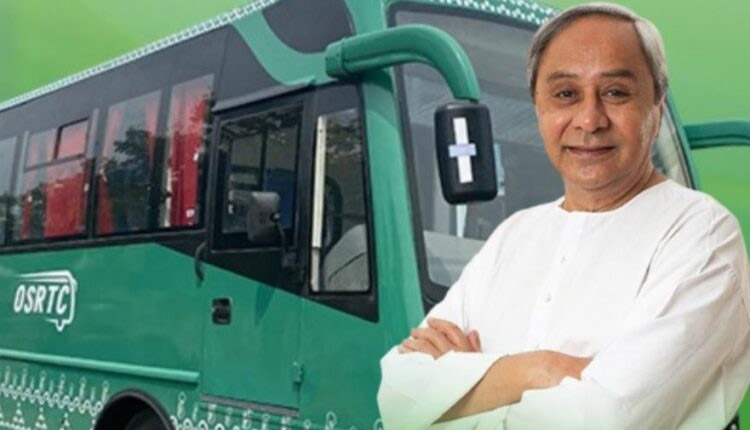 Odisha CM announces free bus service to Kolkata after Coromandel train accident