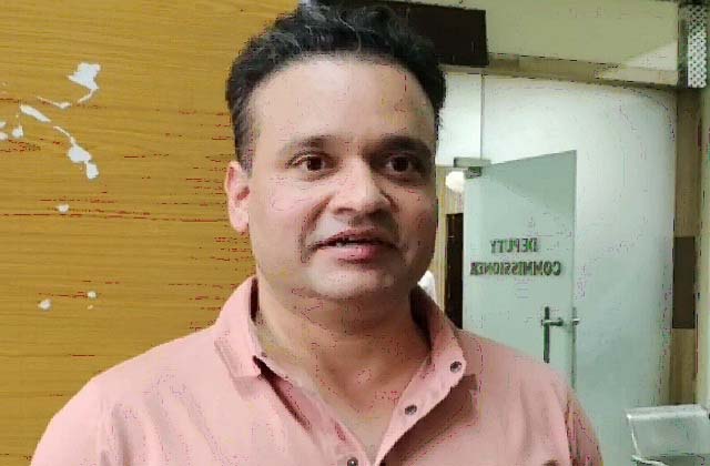 Raahgiri program will be organized in Karnal on July 2