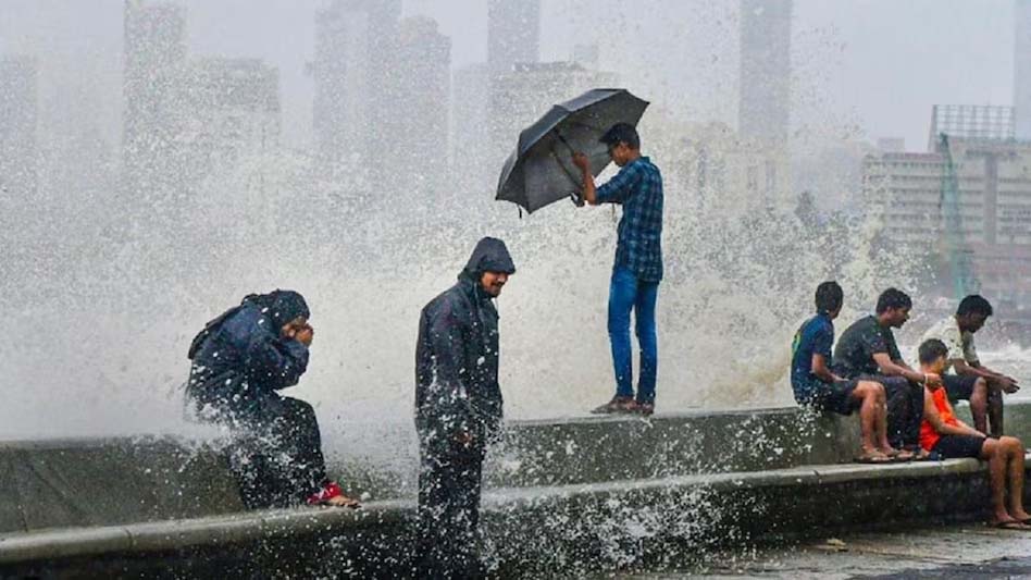 IMD had expressed the possibility of yellow alert