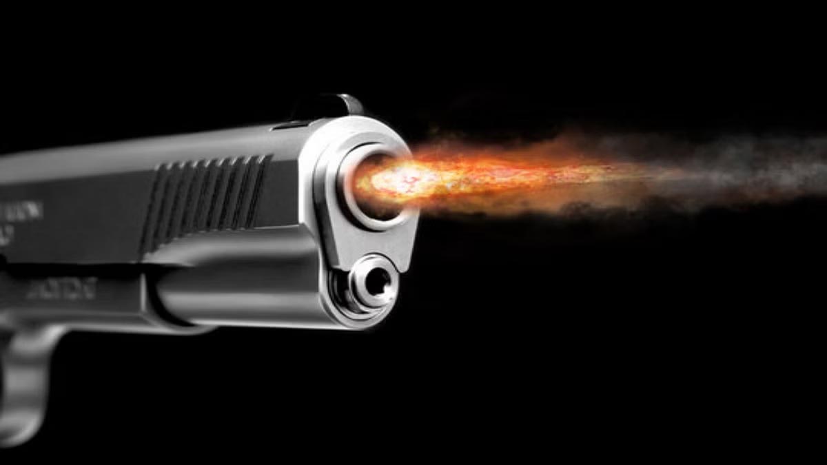 Unidentified gunmen enter house in Pakistan and open fire