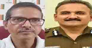 Former DGP Devendra Singh Chauhan’s daughter got a gift of 10 crores!