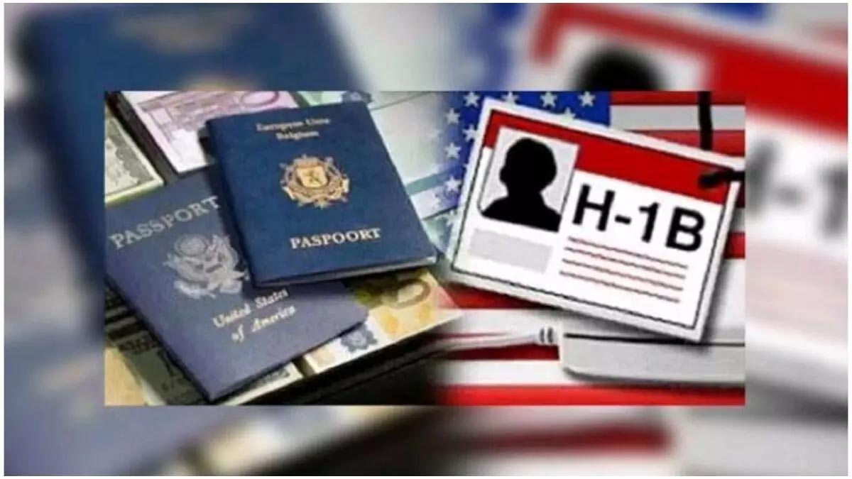 Canadian government will now give open work permit to H-1B holders