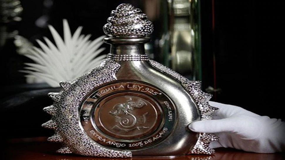 This is the world’s most expensive liquor … You will be stunned to know the price of a bottle
