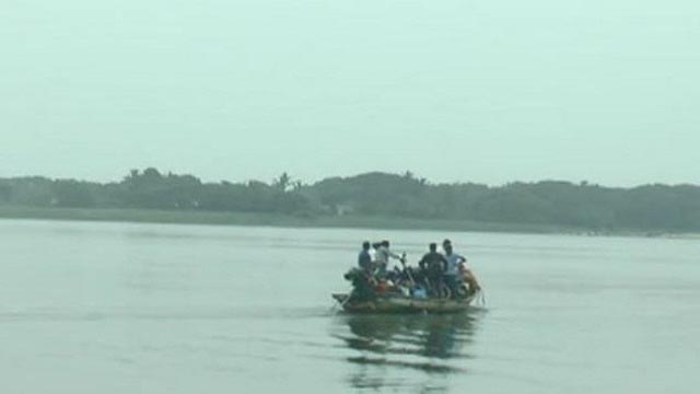 Two goes missing after boat capsizes in Odisha’s Malkangiri