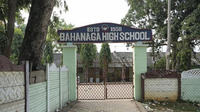 Odisha train tragedy: Demolition of Bahanaga high school underway