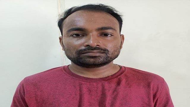 OTP sharing scam to Pakistan Intelligence: Another accused arrested