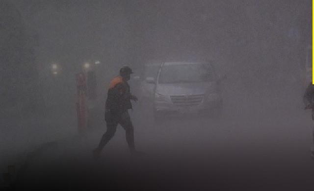 Heavy rain to lash Odisha from June 23; IMD issues alert