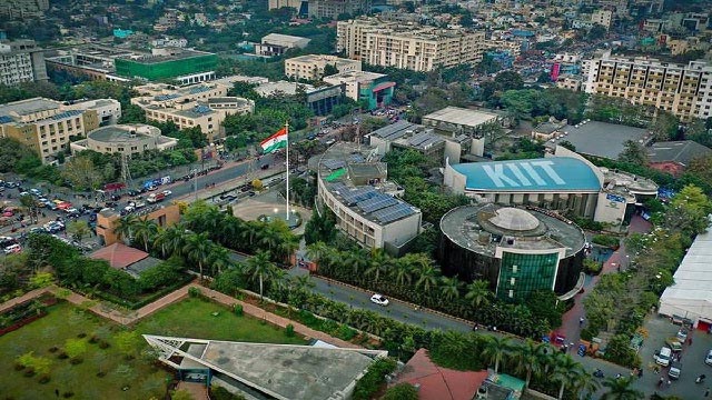 KIIT Achieves Impressive Rankings in Times Higher Education’s Asia University Ranking