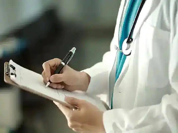 Major reshuffle in health department