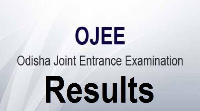 OJEE 2023 results announced, Know step-by-step to check results