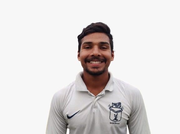 Duleep Trophy: Odisha Opener Shantanu Mishra In East Zone Squad; Suryakant Pradhan On Stand-By