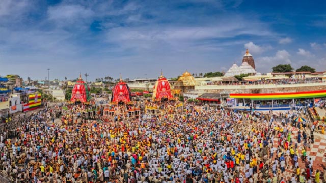 Rath Yatra 2023: Odisha police issues traffic advisory