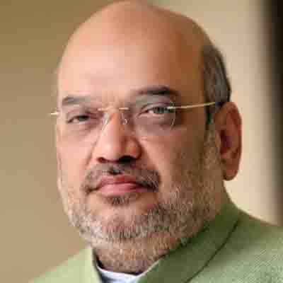 Amit Shah will reach Raipur tomorrow afternoon