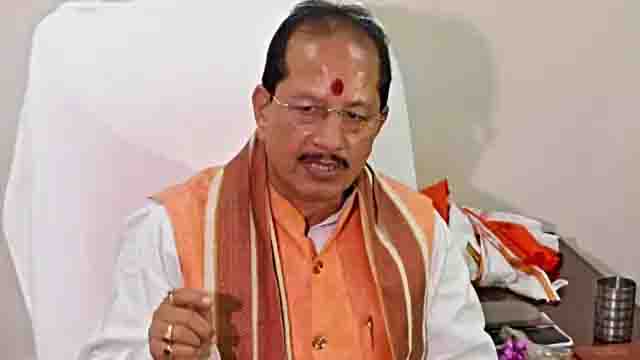 Sad and scared faces of the leaders in the middle of the meeting are signs of future failure: Vijay Sinha