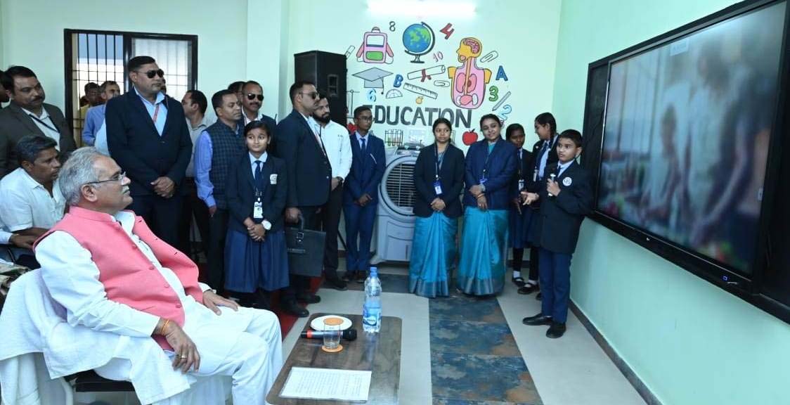 The Project will help in development and operation of 600 model schools