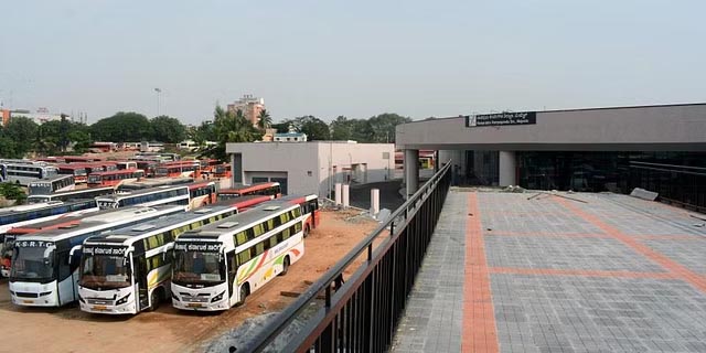 Free bus ride for women in Karnataka from June 11