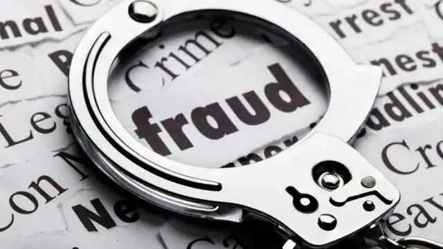 25 lakh fraud case, Raipur police searching for Bablu