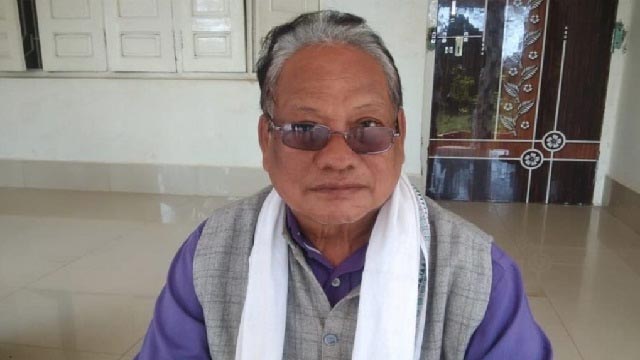 Former MLA Ramamurthy Gamang convicted in wife’s murder case