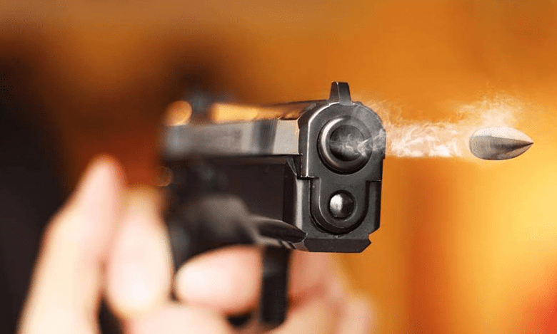Hyderabad: Police constable dies after gun misfires