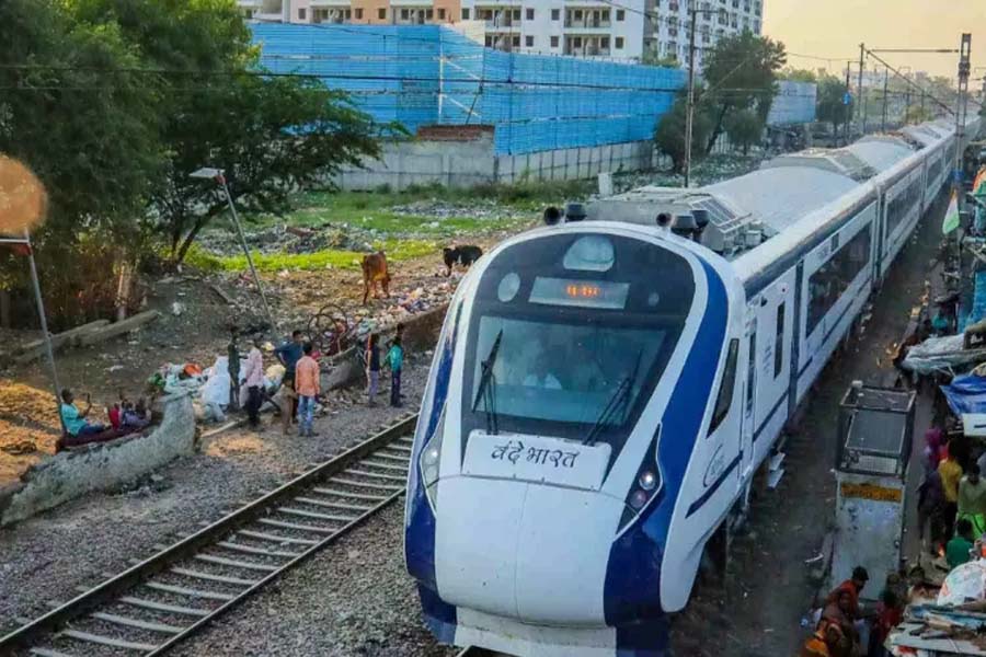 PM Modi to flag off Goa’s first Vande Bharat Express on 3rd June