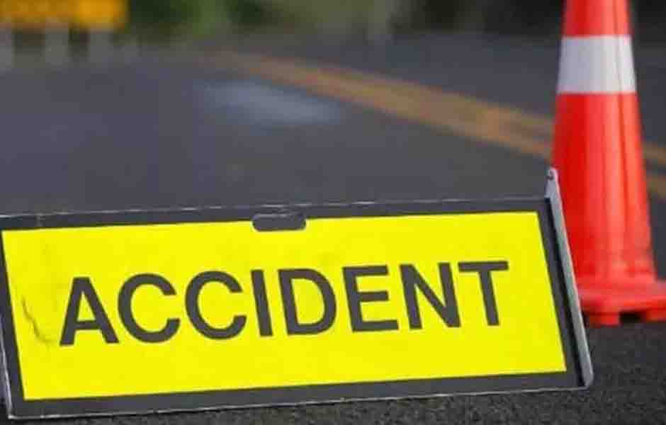 Brothers died in road accident before sister’s marriage