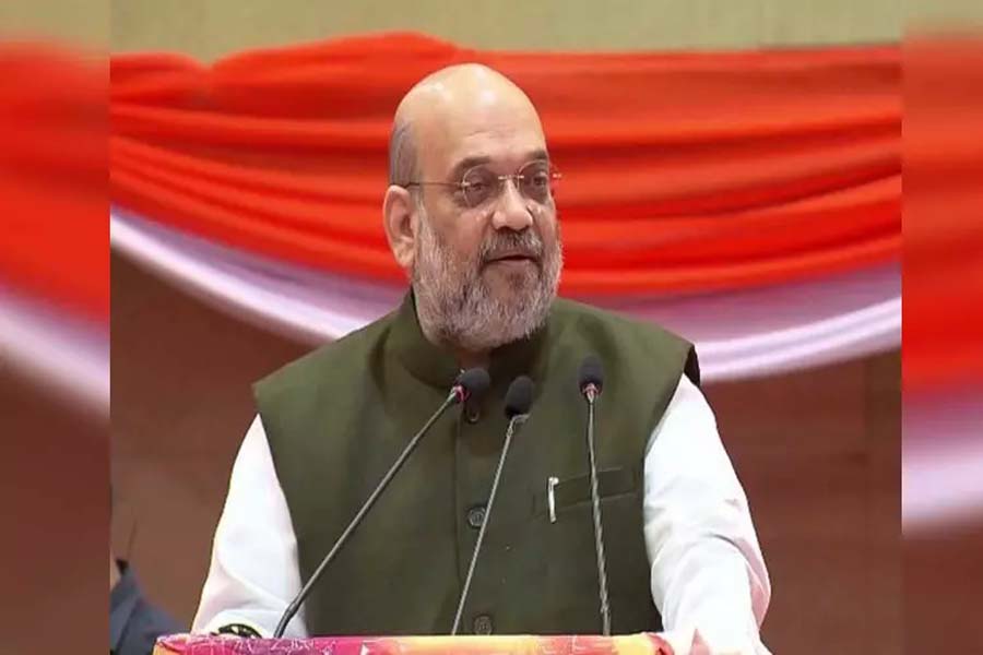 Amit Shah to launch BJP’s ‘mega yatras’ in Madhya Pradesh from June 22