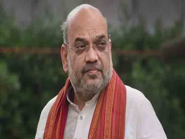 Congress calls Amit Shah’s all-party meeting on Manipur crisis a ‘belated step’