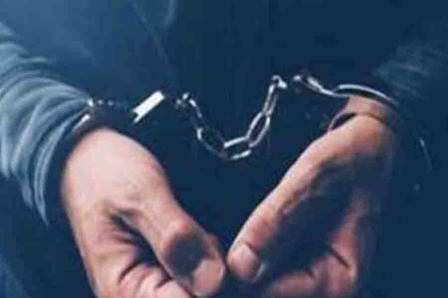 Ten accused of Pardi gang who looted more than 1000 arrested in Ghaziabad