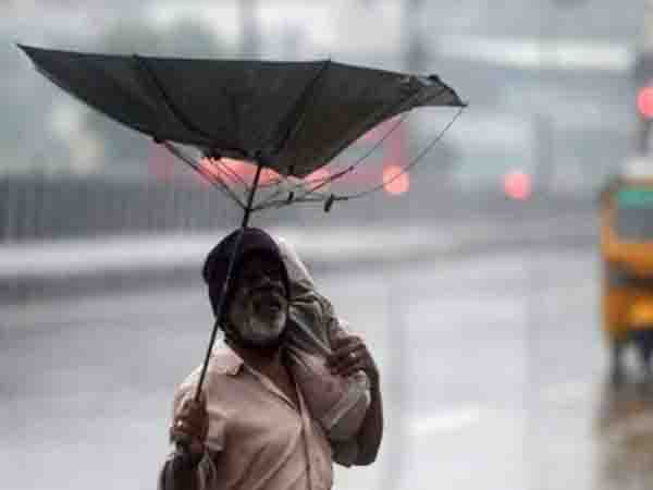 Yellow alert will remain from June 12 to June 15