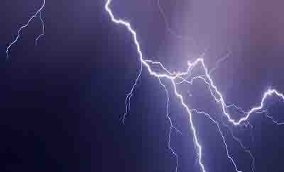 Within the last two days, 27 people died due to lightning in Jharkhand.