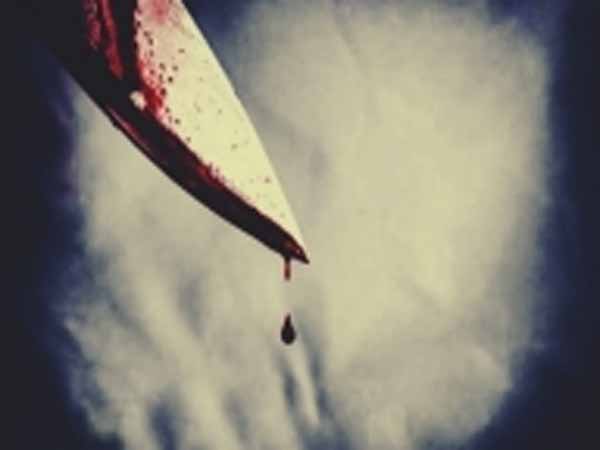 Knife attack in Brajpuri area, youth and his cousin injured